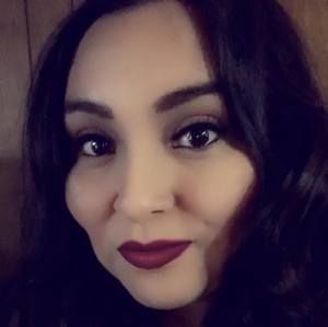 Meet your Posher, Angelica